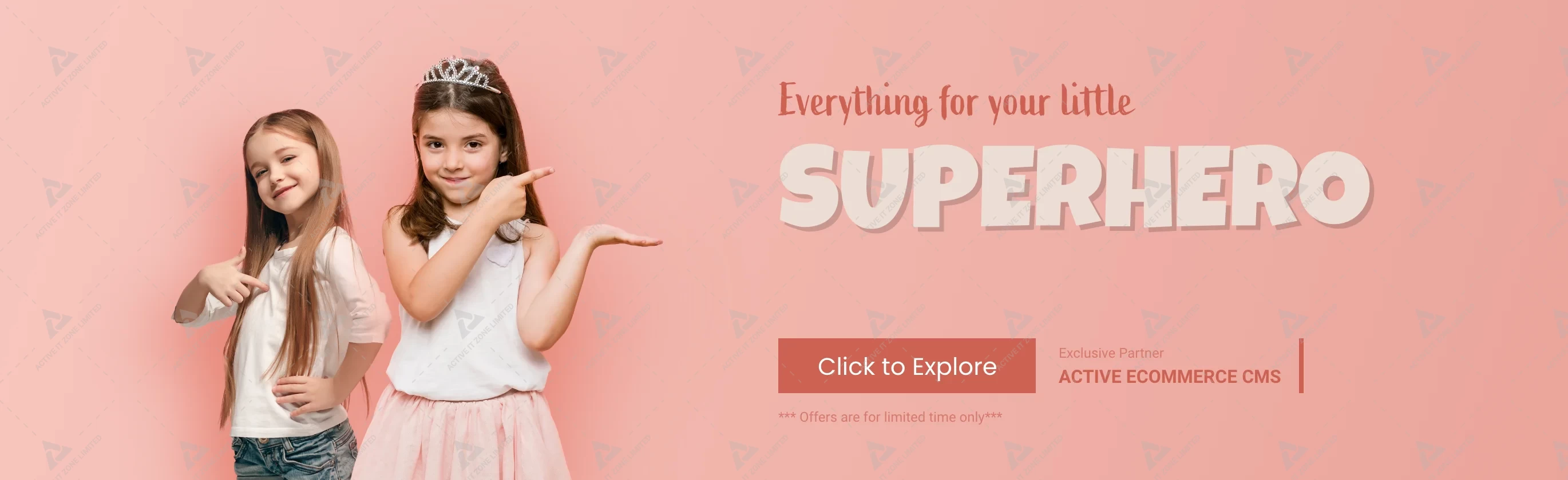 Preorda promo